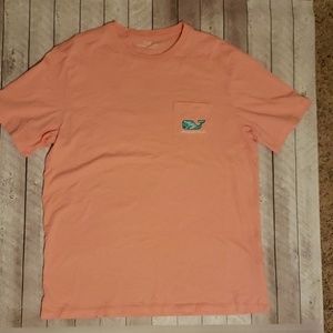 Vineyard Vines Tee size L